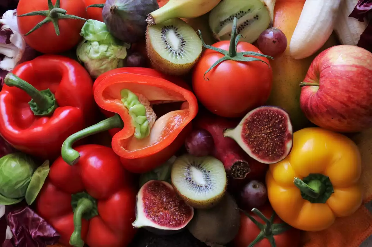 Cómo hacer que tus comidas reconfortantes favoritas sean veganas